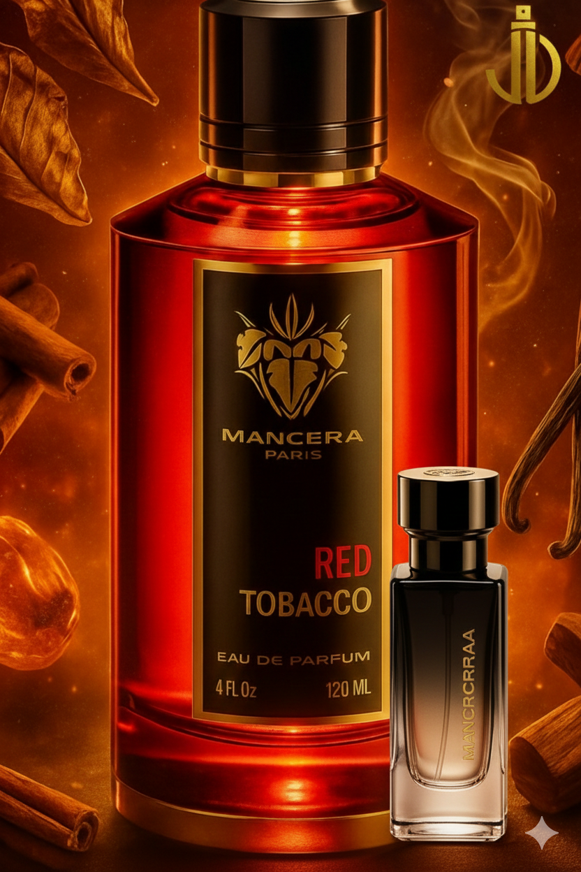 Mancera Red Tobacco